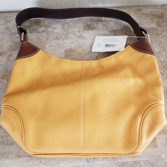 Dooney & Bourke Authentic Brand New Purse - Picture 7 of 8